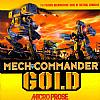 Mech Commander Gold - Desperate Measures - predn CD obal