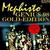 Mephisto Genius 98: Gold Edition - predn CD obal