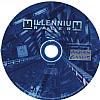Millennium Racer: Y2K Fighters - CD obal