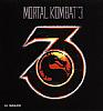 Mortal Kombat 3 - predn CD obal