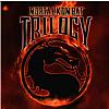 Mortal Kombat Trilogy - predn CD obal
