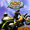 Moto Racer - predn CD obal