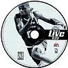 NBA Live '99 - CD obal