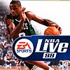 NBA Live '99 - predn CD obal