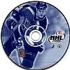 NHL 2000 - CD obal