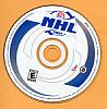 NHL 2001 - CD obal