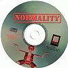 Normality - CD obal
