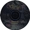 Odium - CD obal