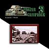 Panzer Campaigns 3: Kharkov 42 - predn CD obal
