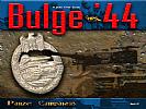 Panzer Campaigns 5: Bulge 44 - predn CD obal