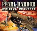 Pearl Harbor: Zero Hour - predn CD obal