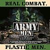 Army Men: Real Combat. Plastic Men. - predn CD obal