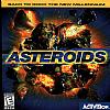 Asteroids: Back to Rock the New Millennium - predn CD obal