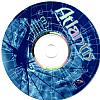 Atlantis: The Lost Tales - CD obal
