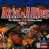 Axis and Allies (1998) - predn CD obal