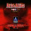 Axis and Allies (1998) - predn vntorn CD obal