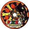 Pizza Syndicate - CD obal
