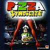 Pizza Syndicate - predn CD obal