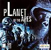 Planet of the Apes - predn CD obal