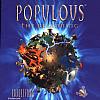 Populous III: The Beginning - predn CD obal