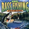 Pro Bass Fishing - predn CD obal