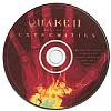 Quake 2 Netpack 1: Extremities - CD obal