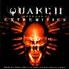Quake 2 Netpack 1: Extremities - predn CD obal