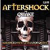 Quake: Aftershock - predn CD obal