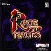 Rage of Mages - predn CD obal