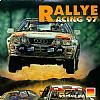 Rallye Racing 97 - predn CD obal