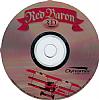 Red Baron 3D - CD obal