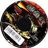 Robo Rumble - CD obal