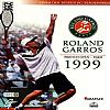 Roland Garros: French Open 1999 - predn CD obal