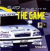 S40 Racing - predn CD obal