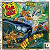 Sam & Max: Hit The Road - predn CD obal