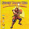 Seven Years War - predn CD obal