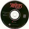 Shivers Two: Harvest of Souls - CD obal
