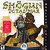 Shogun: Total War - Warlord Edition - predn CD obal