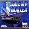 Silent Hunter - predn CD obal