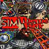 Sim Theme Park - predn CD obal