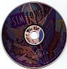Sim Tower - CD obal