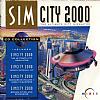 SimCity 2000 - predn CD obal