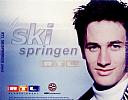 RTL Ski Springen 2002 - zadn CD obal