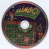 Slingo - CD obal