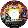 Small Soldiers: Squad Commander - CD obal