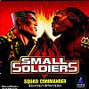 Small Soldiers: Squad Commander - predn CD obal