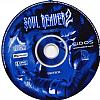 Soul Reaver 2: The Legacy of Kain Series - CD obal