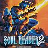 Soul Reaver 2: The Legacy of Kain Series - predn CD obal