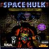 Space Hulk: Vengeance of the Blood Angels - predn CD obal