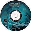 Star Trek: Deep Space Nine: Harbinger - CD obal
